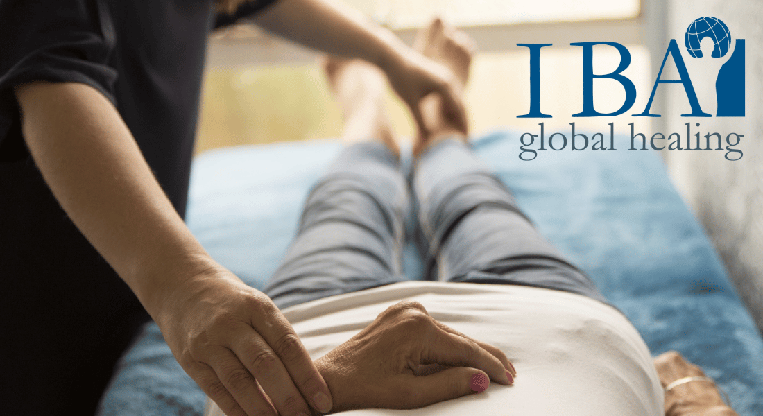 International BodyTalk Association